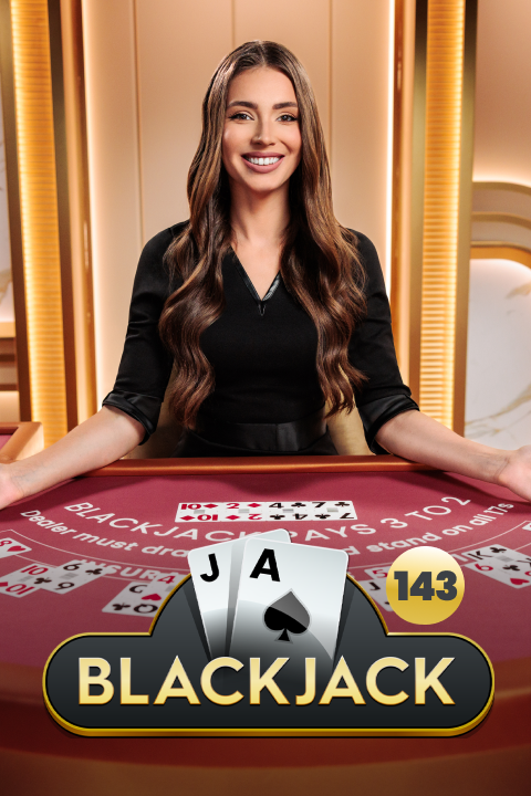 Blackjack 143